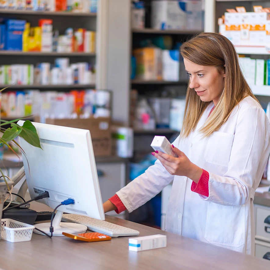 Identity verification on telehealth platforms